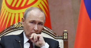Масована атака на Москву: як Путін готувався до удару, але оборону однаково пробили — аналітика