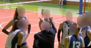 Жахлива правда Волині: відомий тренер роками руйнував життя дітей під прикриттям “масажів” – вирок суду та боротьба за справедливість