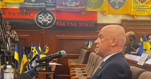 Скандал з Паспортом Труханова: Ексмер Одеси Заявив про Неправомірне Позбавлення Громадянства та Розкрив Нові Деталі