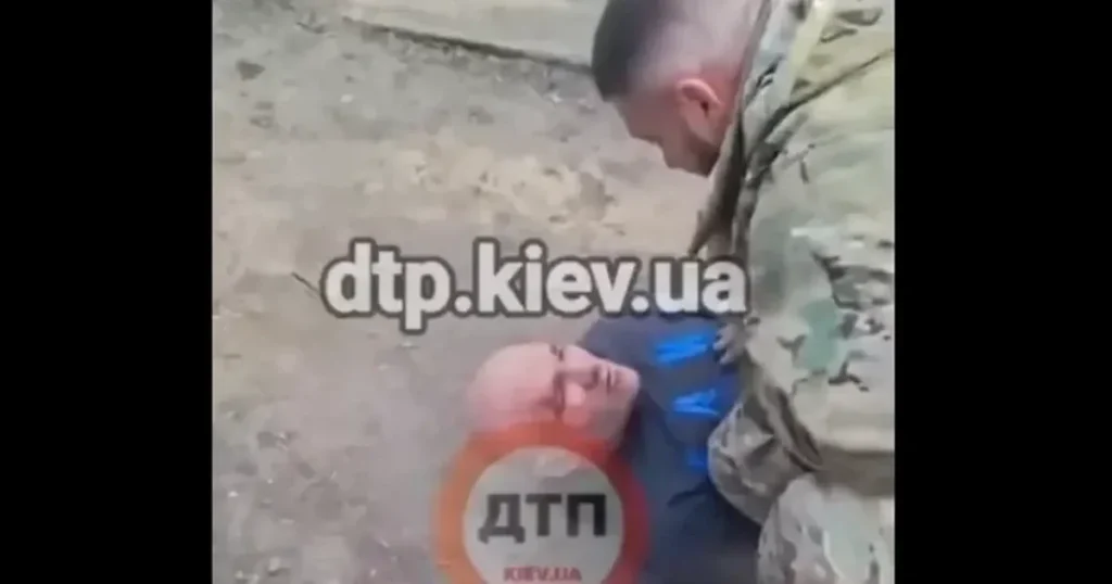 Побиття військового у 155 бригаді: все, що відомо про скандальний інцидент — Укрaїнa