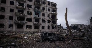 Військовий відверто розповів про ухилянтів, які ховаються в охопленому війною місті