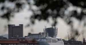 Смертельний вірус на борту: пасажири лайнера MV Hondius втекли, тепер їх шукають по всьому світу!