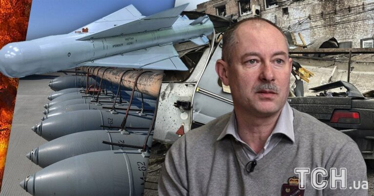 РОСІЯ ПРОДОВЖУЄ НАКОПИЧУВАТИ РАКЕТИ: ЕКСПЕРТ ОЛЕГ ЖДАНОВ ПОПЕРЕДЖАЄ ПРО НЕБЕЗПЕКУ