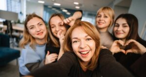«БезВагань»: Ваш Шанс Почати Кар’єру в Київстар Без Обмежень!
