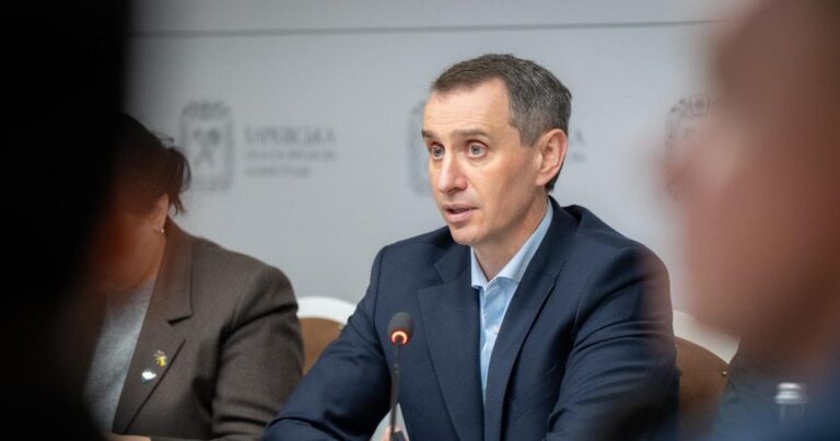 Чи Вплинула Астрологія на Кар’єру Міністра Ляшка: Відверта Відповідь У Верховній Раді!