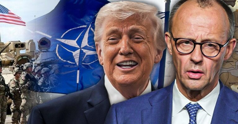 Трамп шокує світ: чому виведення військ з Німеччини – це удар по НАТО та ще один подарунок Путіну
