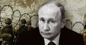 Критичний обвал Росії: Чи доживе Путін до кінця 2026 року? Аналіз політолога Вадима Денисенка