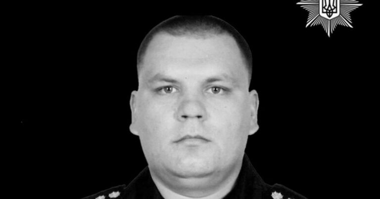 Трагедія на Хмельниччині: Вбивство поліцейського під час виконання службових обов’язків – що відомо про стрілянину в Терлівці та спецоперацію