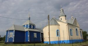 НЕЗЛАМНІ СЕРБИЧАНИ: УКРАЇНСЬКА ВІРА ПРОТИ МОСКОВСЬКИХ ТІТУШОК