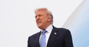 Крихкий Мир між Трампом та Сі: Чи Справді Відносини США та Китаю Повертаються до Протистояння?
