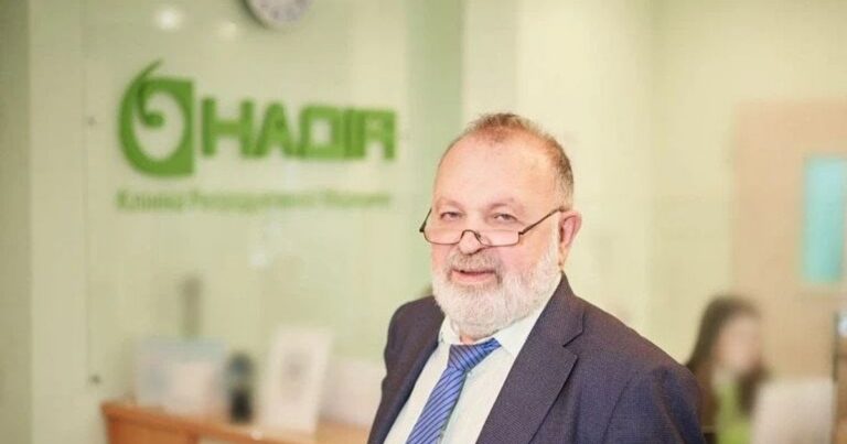 20 років клініки «Надія»: Як безпліддя перетворилося з табу на відкритий діалог