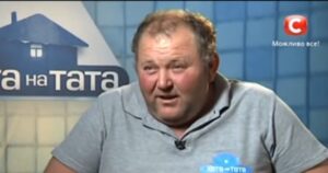 Був зіркою "Хата на тата": помер відомий "сільський султан" Сергій Бондар