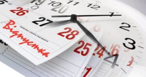 Відпустка на старті: коли закон дозволяє відпочити одразу після працевлаштування