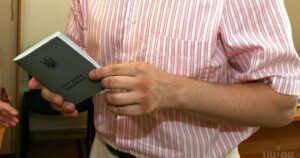 Як отримати витяг з електронної трудової книжки (ЕТК) на порталі ПФУ та уникнути помилок: Ваш повний гід