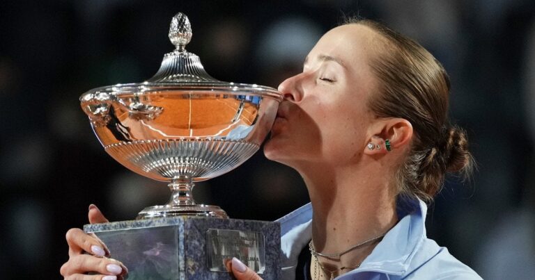 Світоліна повертається до ТОП-7 WTA: Тріумф у Римі та новий виток кар’єри!