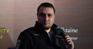 Червоний Блокнот Буданова: Як Зберегти Своє Ім’я Поза Цим Секретним Списком