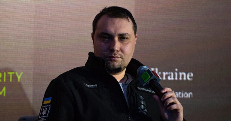 Червоний Блокнот Буданова: Як Зберегти Своє Ім’я Поза Цим Секретним Списком