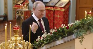 **”Тріснуте” Перемир’я: Кремль Знову Грає в Обман, Поки Україна Втрачає Мирних Жителів**