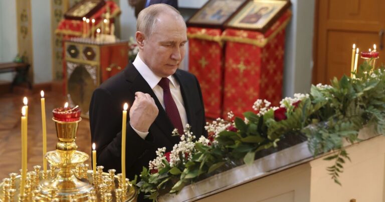 **”Тріснуте” Перемир’я: Кремль Знову Грає в Обман, Поки Україна Втрачає Мирних Жителів**
