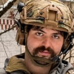 Герой, що не дожив до нагород: історія 23-річного британського захисника України Айртона Редфірна