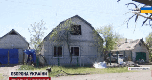 Павлоград у вогні: російські дрони знищують житлові квартали, десятки будинків в руїнах