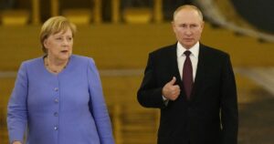 Чи Може Ангела Меркель Стати Ключем до Переговорів з Росією? Розкриваємо Стратегію Кремля