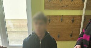 Конфлікт між учнями у Кропивницькому завершився різаниною — деталі — Укрaїнa