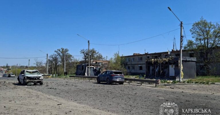 Жорстокі ракетні та дронові атаки на Харківщину: хроніка трагедії та боротьба за життя