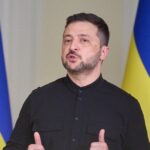 Немислимі втрати ворога: Зеленський розкрив шокуючі цифри та анонсував нову хвилю потужних ударів!