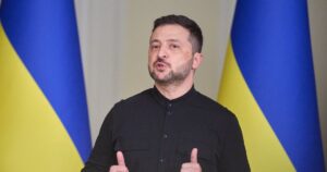 Немислимі втрати ворога: Зеленський розкрив шокуючі цифри та анонсував нову хвилю потужних ударів!