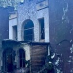 Дніпро під обстрілом: нова хвиля ударів, руйнування та загроза життю!