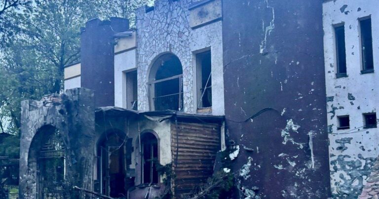 Дніпро під обстрілом: нова хвиля ударів, руйнування та загроза життю!