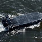 Українські Морські Дрони: Від Камікадзе до Плавучих Арсеналів з Роями FPV та Термобаричною Зброєю!