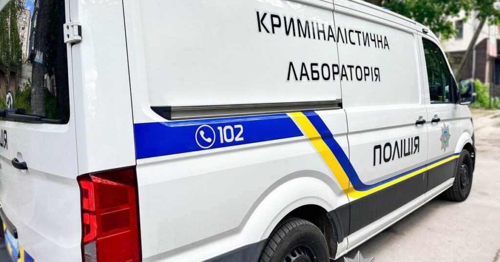 Атака РФ на Рівненщину – поліція показала наслідки, є загиблі й поранені — Укрaїнa