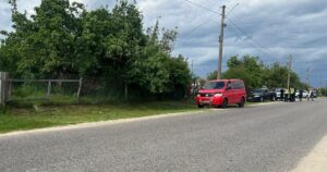 На Житомирщині 13-річний мотоцикліст збив на смерть маленьку дитину