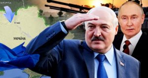 Чи готовий східний фланг НАТО до війни? Загроза з Білорусі та “знищення” Калінінграда