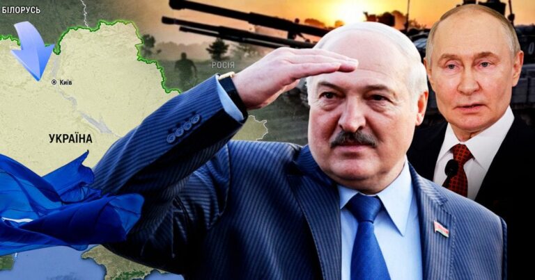 Чи готовий східний фланг НАТО до війни? Загроза з Білорусі та “знищення” Калінінграда