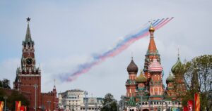 Парад 9 Травня Без Танків: Ознака Слабкості Кремля Чи Хитрий Обман? Розбір Експертів