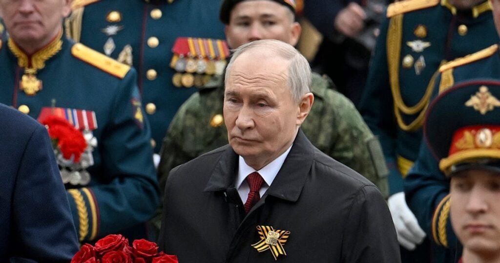 Змова проти Путіна — Болтон назвав Герасимова ключовою фігурою перевороту в Кремлі — Світ