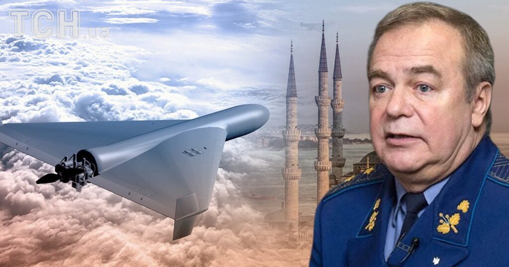 Антидронові сітки на Червоній площі: генерал пояснив, чи готує Україна "сюрприз" для Путіна на 9 травня