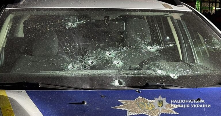ТРАГЕДІЯ НА ХМЕЛЬНИЧЧИНІ: ПОДВІЙНА ПАСТКА, РОЗСТРІЛ ПОЛІЦЕЙСЬКИХ ТА ВЕЛИКИЙ РОЗШУК