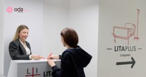 ODA by Lita Plus: революційний підхід в мамопластиці представлений в Україні Спецпроєкт