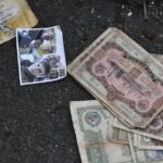 ШОКУЮЧІ ВТРАТИ РОСІЇ: ОНОВЛЕНІ ДАНІ ГЕНШТАБУ НА 5 ТРАВНЯ – УКРАЇНА НА ВАРТІ ЄВРОПЕЙСЬКОЇ БЕЗПЕКИ