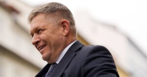 Словацький Прем’єр Фіцо: Київ чи Братислава? Заяви, що змінили правила гри між Україною та Словаччиною