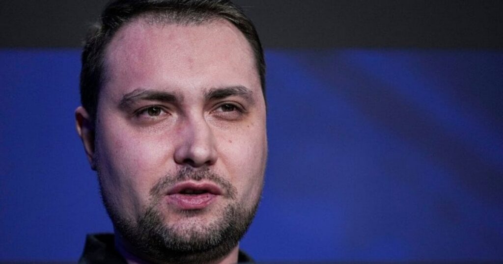 Буданов у Литві обговорює безпекову співпрацю та підтримку України — Світ