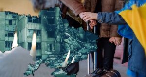Тисячі українських біженців у ЄС можуть втратити житло: кому і коли загрожує виселення