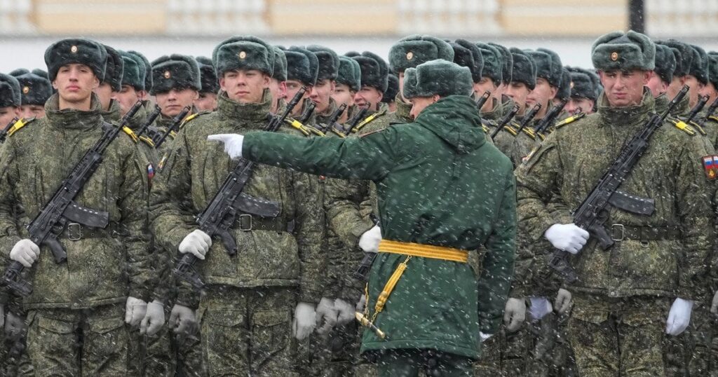 Окупантів стало менше на нашій землі: Генштаб розкрив втрати РФ