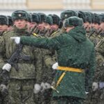 НАШІ ЗАХИСНИКИ ПРОДОВЖУЮТЬ ЗМІНШУВАТИ КІЛЬКІСТЬ ОКУПАНТІВ: ГЕНШТАБ ЗСУ Оприлюднив Актуальні Цифри