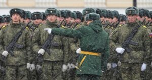 НАШІ ЗАХИСНИКИ ПРОДОВЖУЮТЬ ЗМІНШУВАТИ КІЛЬКІСТЬ ОКУПАНТІВ: ГЕНШТАБ ЗСУ Оприлюднив Актуальні Цифри