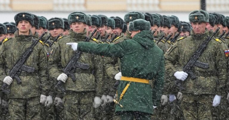 НАШІ ЗАХИСНИКИ ПРОДОВЖУЮТЬ ЗМІНШУВАТИ КІЛЬКІСТЬ ОКУПАНТІВ: ГЕНШТАБ ЗСУ Оприлюднив Актуальні Цифри